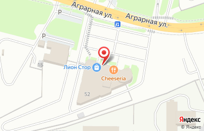 Цветочная мастерская ManiVa на карте