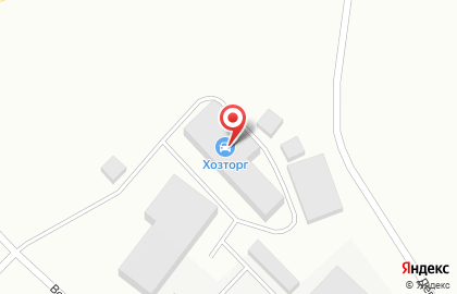 H-point на Воркутинской улице на карте