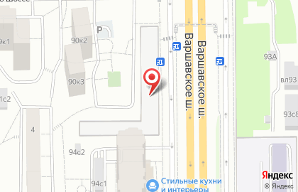 Зоосалон Аполлон на карте