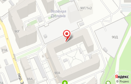 Оптовая фирма Э.Нисса на карте