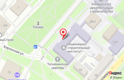 ЗАО Банкомат, Банк ВТБ 24 на улице Германа Титова на карте