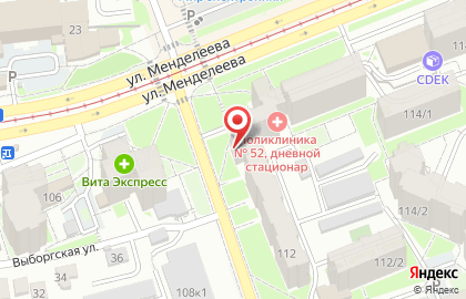 Алкомаркет Для Вас на карте