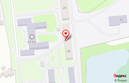 Банкомат СберБанк в Москве на карте