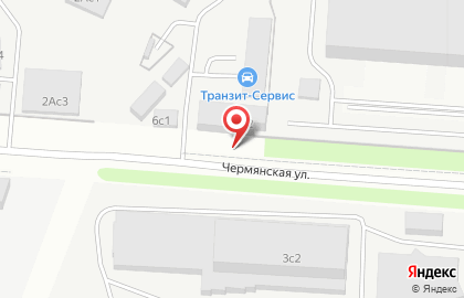 ООО Ренаультра на карте