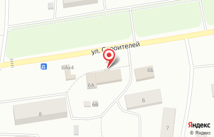 Мастерская по ремонту обуви и изготовлению ключей в Тюмени на карте