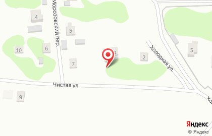 Клуб любителей кошек Добрый Кот на карте