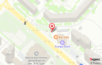 Магазин Сырное раздолье в Дзержинском районе на карте