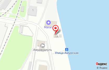 Центр семейного отдыха и закаливания на карте
