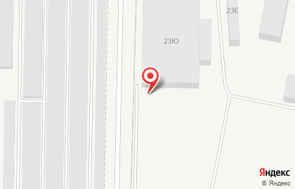 Родс на площади Ленина на карте