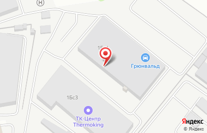 AkzoNobel на карте