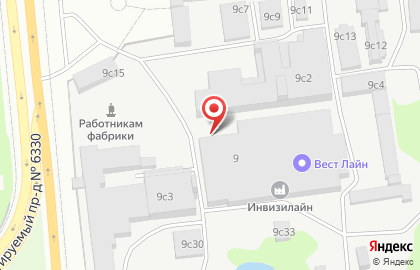 Event-Home на карте