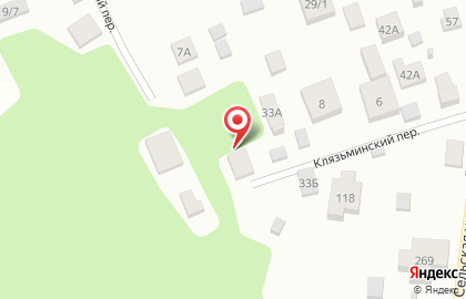 Музей природы и соколиной охоты на карте