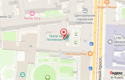 Салон домашнего текстиля Студия текстиля на карте