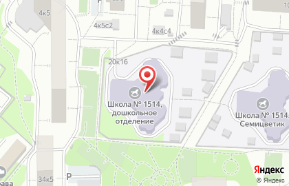 магазин мебели "Искусство Гармонии" на карте