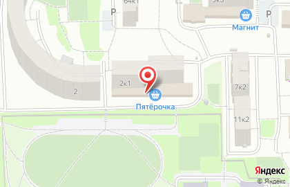 Центр раннего развития детей Ангелочек на карте