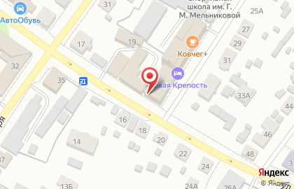Магазин автозапчастей Япония на карте