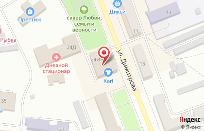 Магазин электроники Ezzzbox.ru на карте