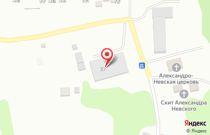 Конный клуб Шуклинка на карте