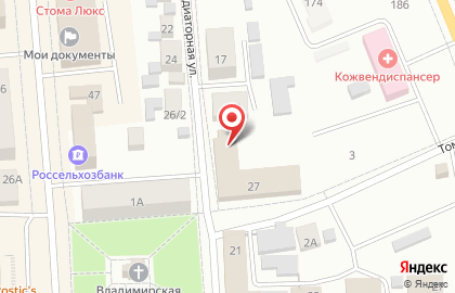 Страховая компания Пхкаэб на карте