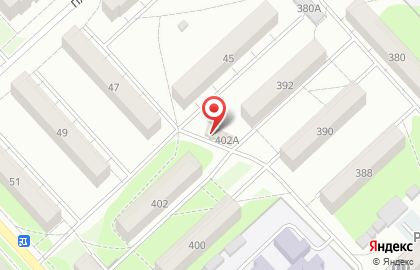 Автомат по продаже питьевой воды в Заводском районе на карте