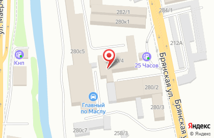 Торговая компания ВЕЛЕС в Центральном районе на карте
