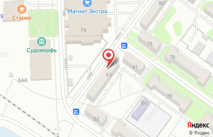Мастерская по ремонту обуви в Красноармейском районе на карте