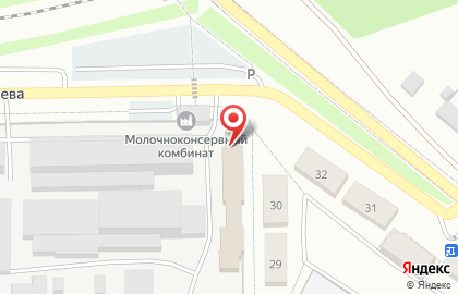 втб 24 в Белгороде на карте