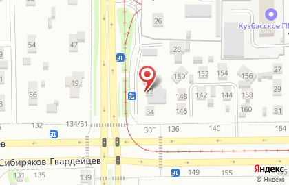 АбЦентр на карте