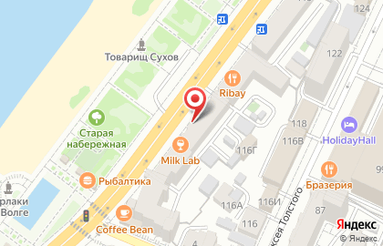 СБ СТРИЖКА БРИТЬЕ на карте