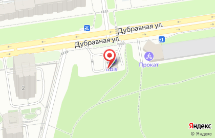 Автомоечно-шиномонтажный комплекс Grass в Приволжском районе на карте