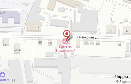 СтройПроект на карте
