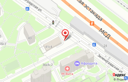 ИП Козлова на карте