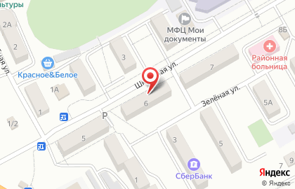 Строительно-монтажная компания Промполмонтаж на карте