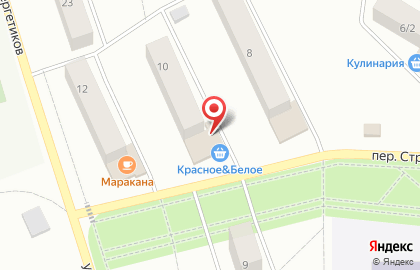 Производственная компания Мебель на заказ от братьев Афониных на карте