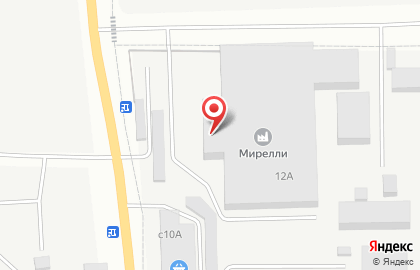 Научно-производственное объединение Мобильные клиники на карте