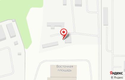Импульс на улице Владимира Высоцкого на карте