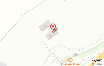Салон Эстетика Дверей на карте