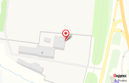 Нижегородский завод по изготовлению автономеров Госномер на карте