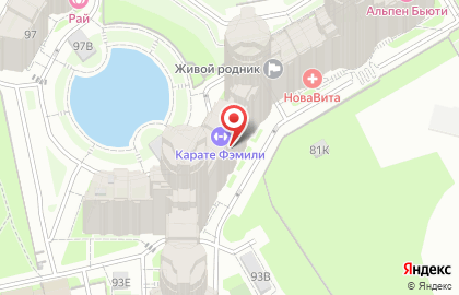 Управление Федерального казначейства по г. Санкт-Петербургу в Санкт-Петербурге на карте