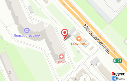 Лодейнопольский Завод Строительных Изделий Октябрьской Железной Дороги на карте