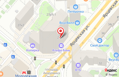 Moscow-Kuhnya.Ru на карте