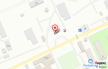Кафе Кантри на улице Ленина на карте