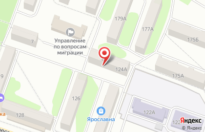 Студия декора и флористики Торжество на карте