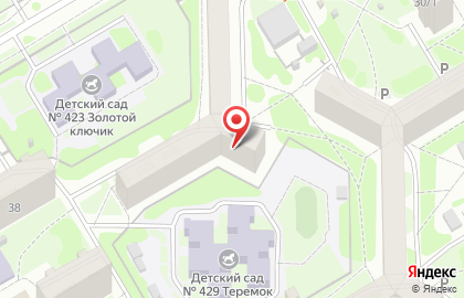 Компания по ремонту окон, ИП Тимофеев Е.Л. на карте