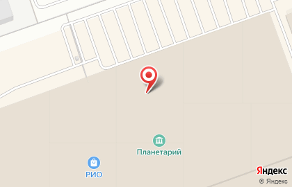 Пункт выдачи заказов Boxberry в Кургане на карте
