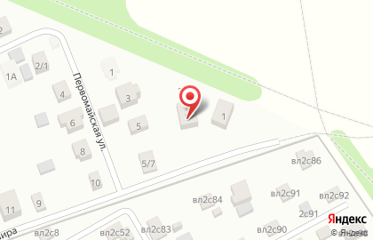 ABCDWORK на карте