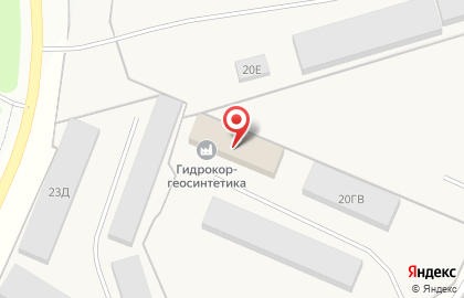 Автосервис Пкмоторс на карте