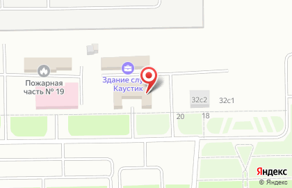 Профсоюз ОПО БСК на карте