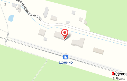 Империя Сада ООО на карте