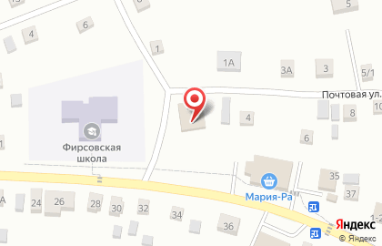 Ветеранский вокальный ансамбль русской народной песни Околица на карте
